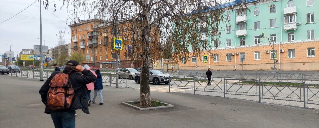 торговое помещение г Нижний Тагил р-н Ленинский ул Вогульская 58 фото 9