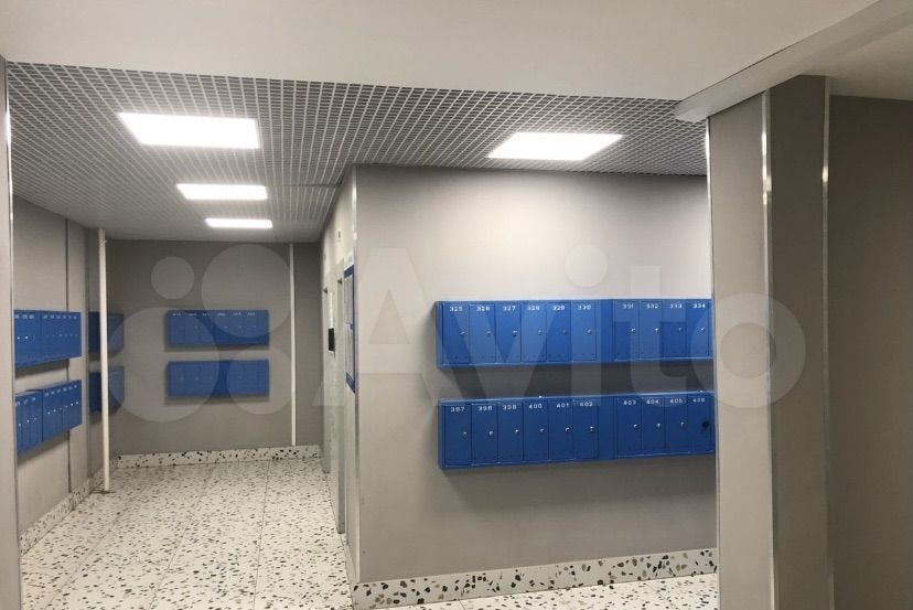 квартира г Видное ул Березовая 3 фото 14