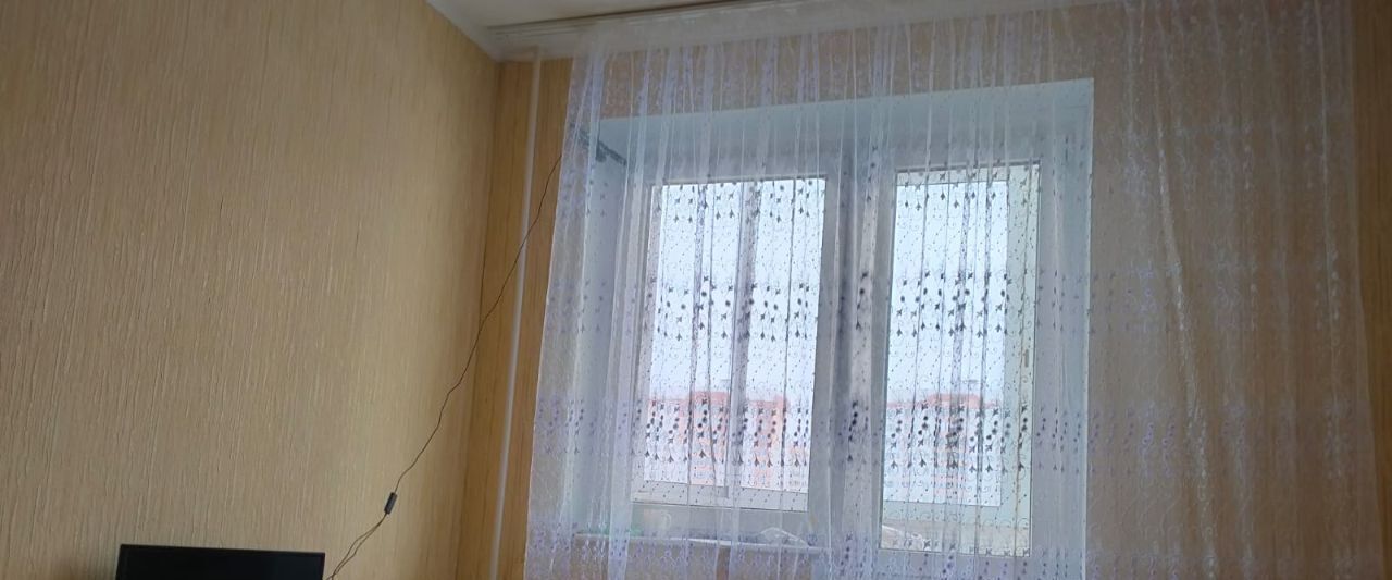 квартира г Курск р-н Центральный пр-кт Вячеслава Клыкова 73 фото 4