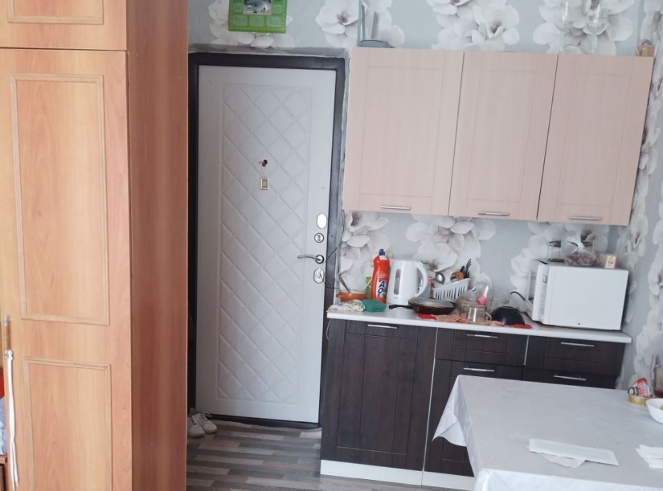 комната г Уфа р-н Демский ул Мусы Джалиля 74/1 фото 2