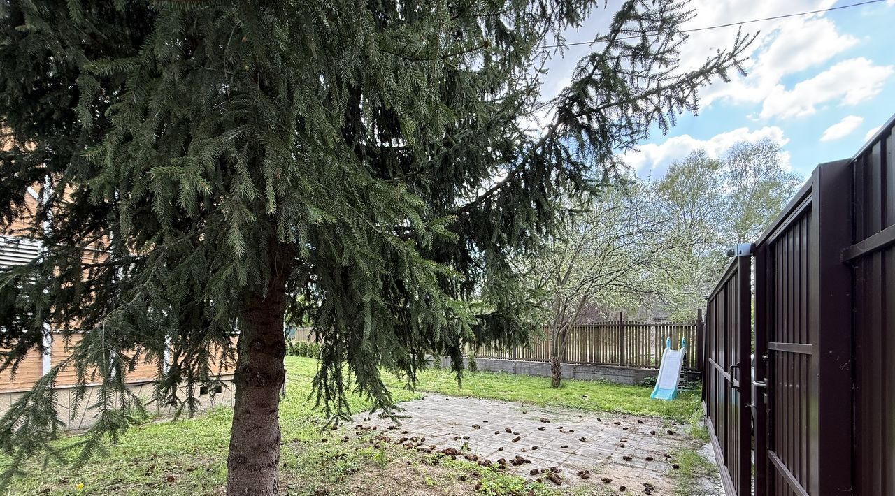 земля городской округ Богородский г Ногинск снт Текстильщик 75 фото 28