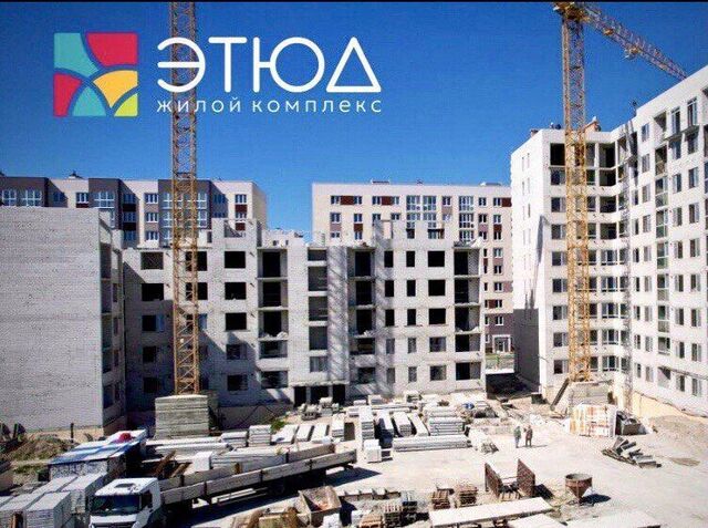 р-н Московский ул Поленова 7 фото