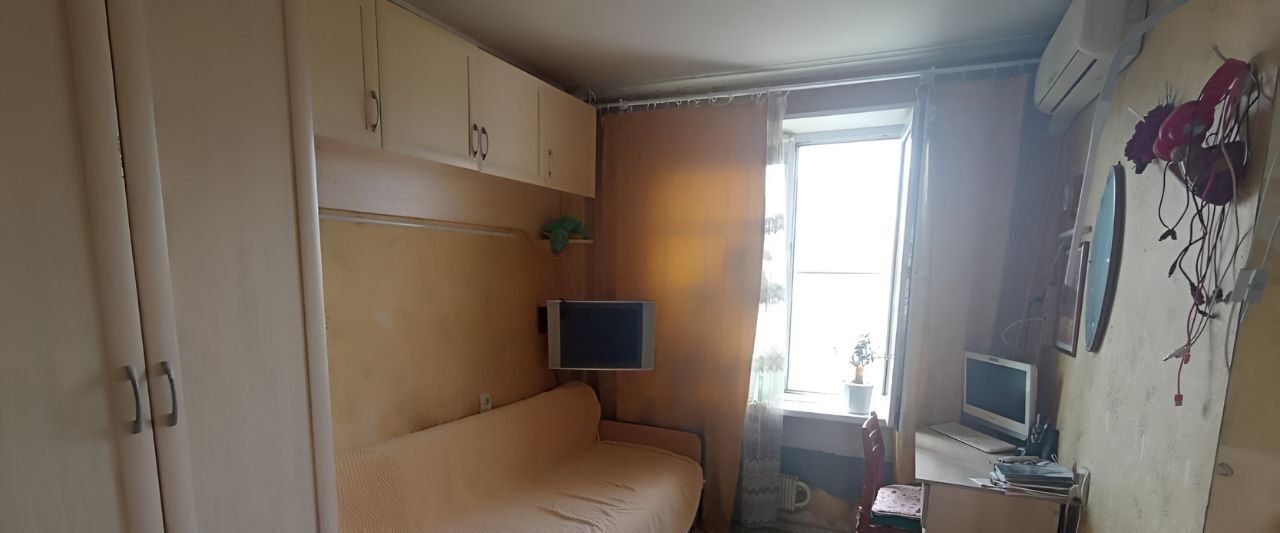 квартира г Долгопрудный Водники ш Лихачевское 20к/2 фото 4