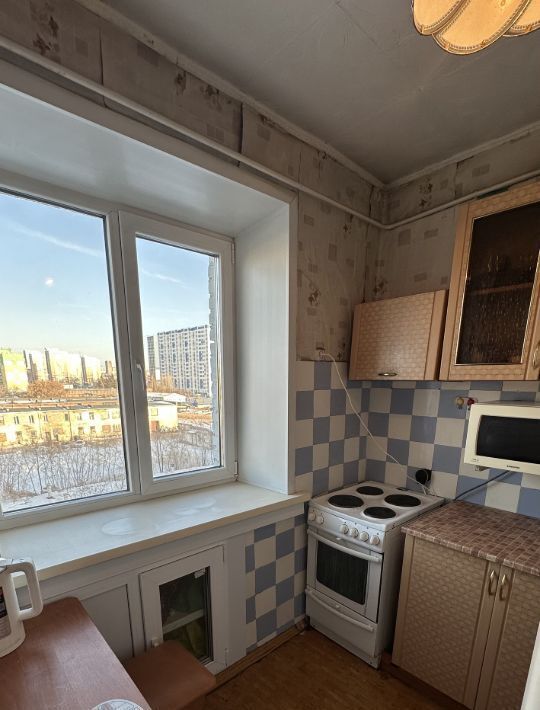 квартира г Новосибирск ул Филатова 13 Площадь Маркса фото 1