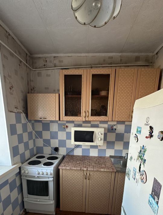 квартира г Новосибирск р-н Ленинский ул Филатова 13 Площадь Маркса фото 2