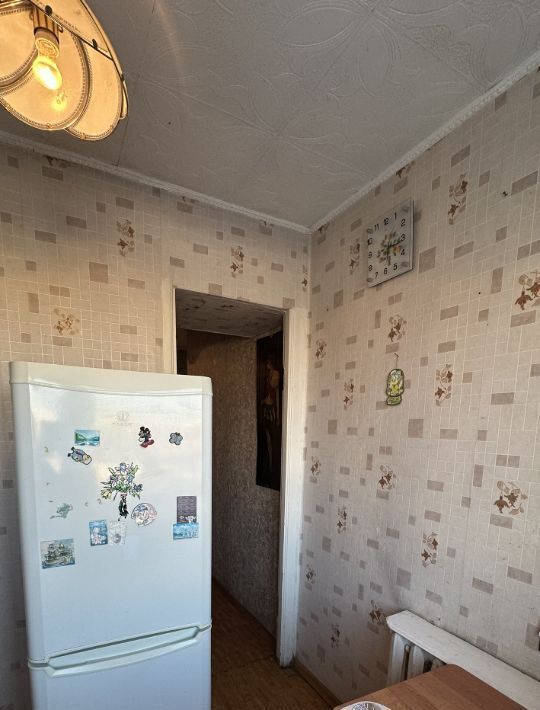 квартира г Новосибирск ул Филатова 13 Площадь Маркса фото 4
