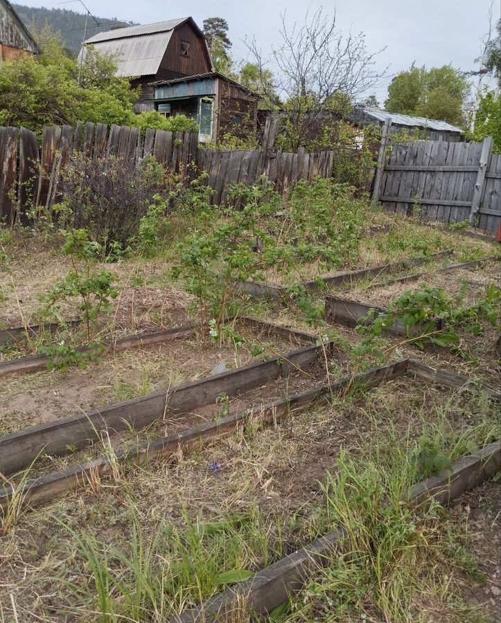 дом г Улан-Удэ р-н Советский снт Зенит ул. квартал 16 фото 3