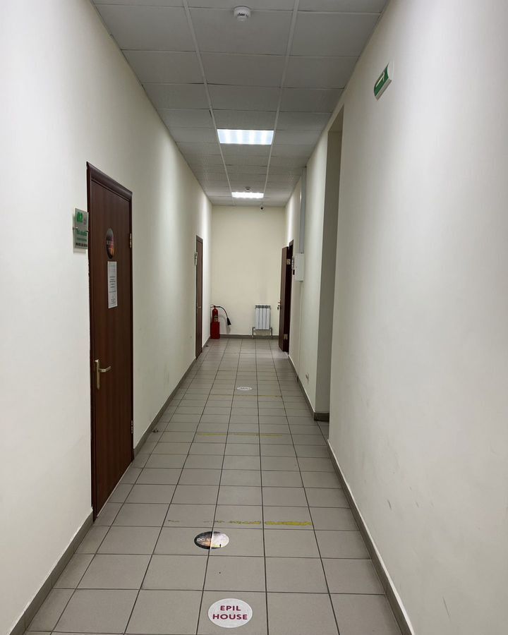 офис г Казань р-н Приволжский Дубравная ул Салиха Батыева 11 Республика Татарстан Татарстан фото 3