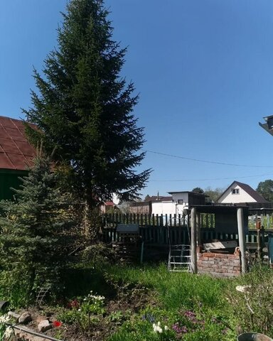 р-н Первомайский муниципальное образование Киров, СДТ Цветочное, 108 фото