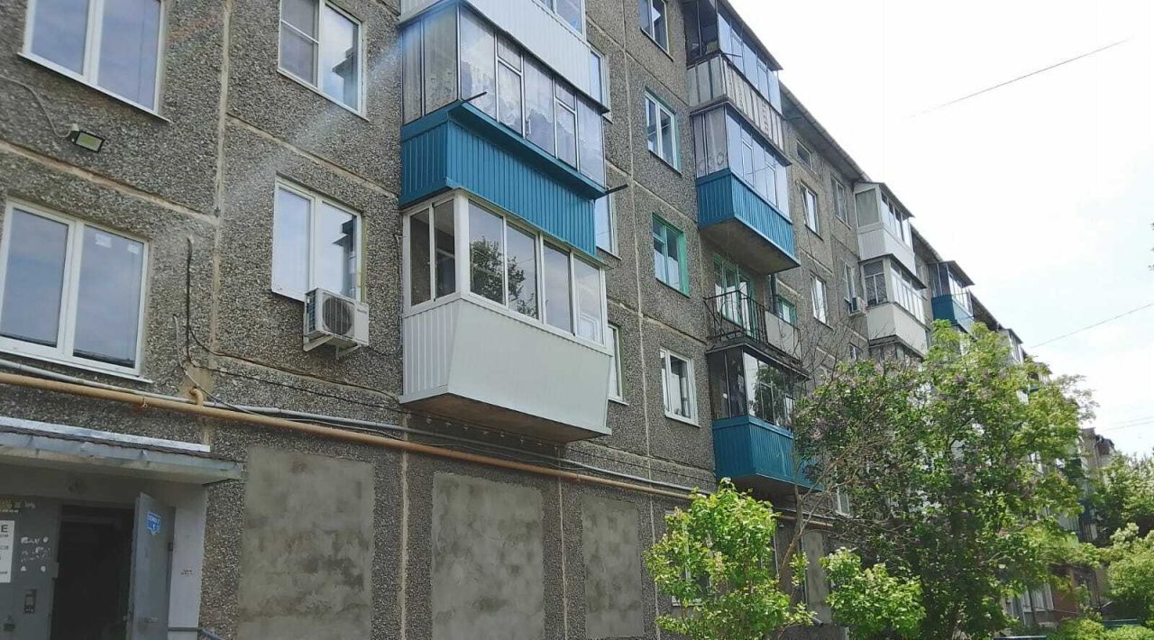 квартира г Мценск ул Гагарина 87 фото 1