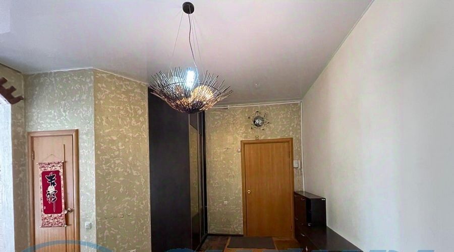 квартира г Новосибирск Сибирская ул Фрунзе 18/1 фото 13