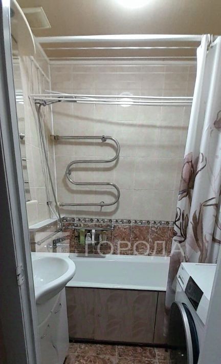 квартира г Новосибирск р-н Ленинский ул Связистов 11 Площадь Маркса фото 17