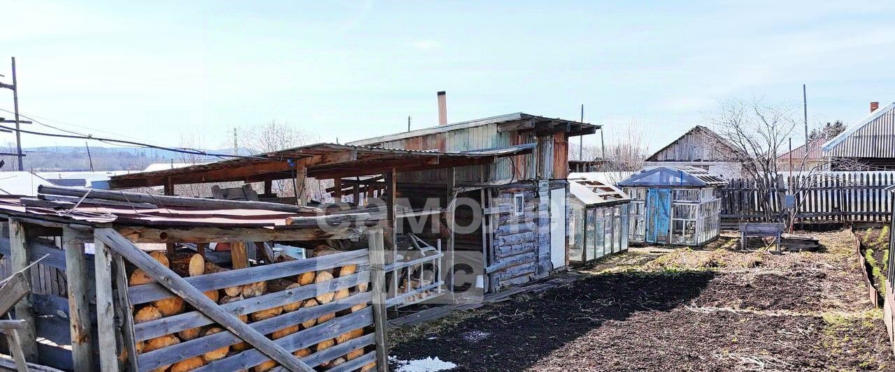 дом г Верхний Уфалей ул Мичурина фото 19