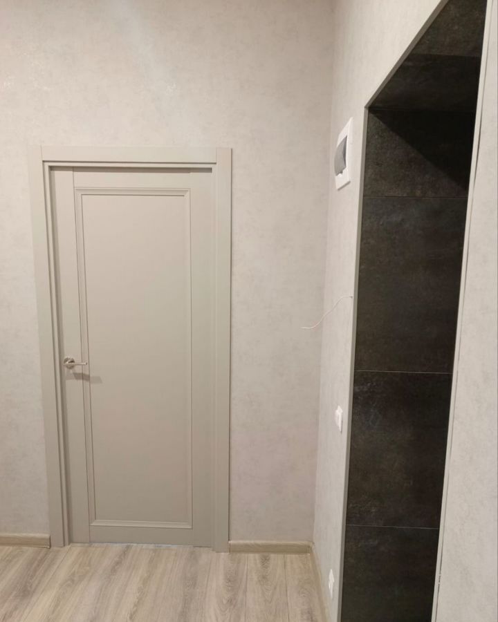 квартира г Железногорск ул Ленина 22 фото 4