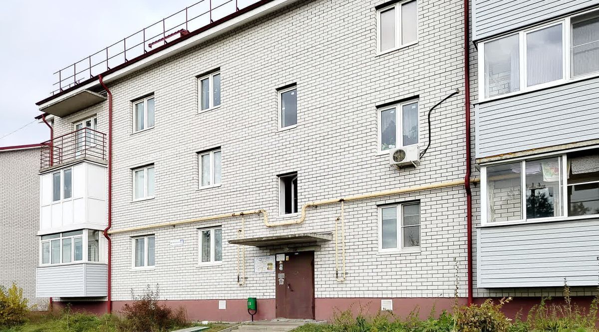 квартира г Ярославль р-н Заволжский ул Житейская 15 фото 15