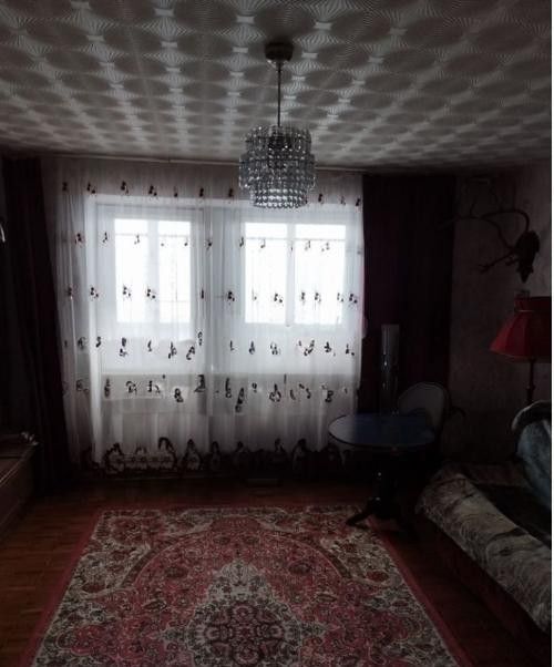 квартира г Кострома р-н Центральный ул Шагова 150б фото 10