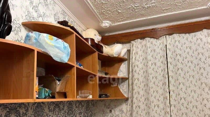 квартира г Ярославль п Толга р-н Заволжский 30 фото 7