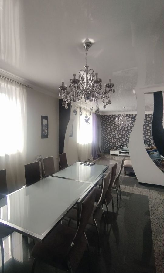 дом г Липецк р-н Правобережный ул Ягодная 19 фото 29