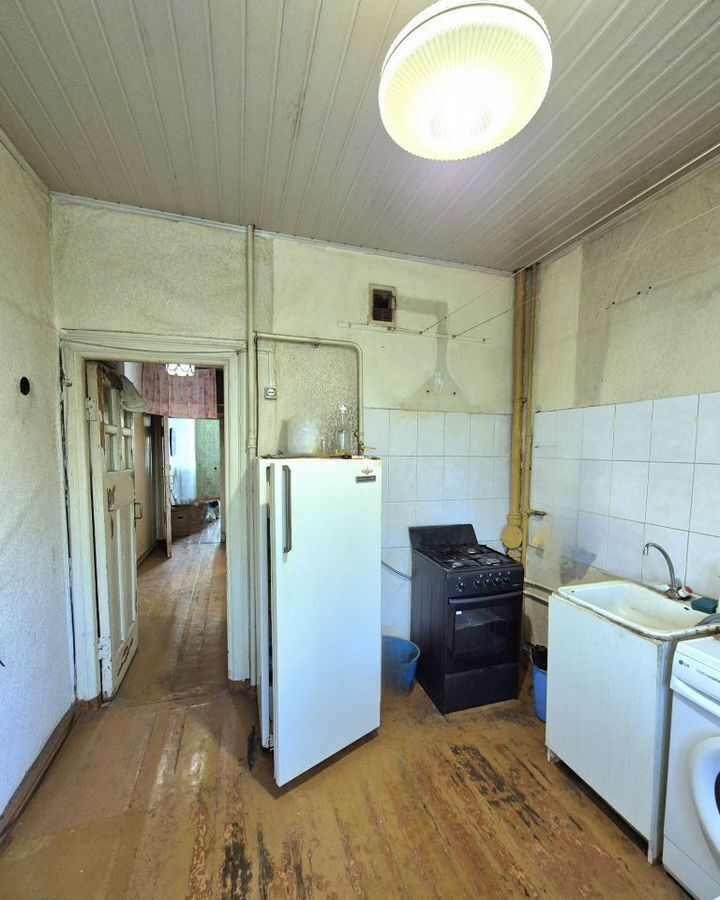квартира г Иваново р-н Октябрьский ул Калинина 31/20 фото 2