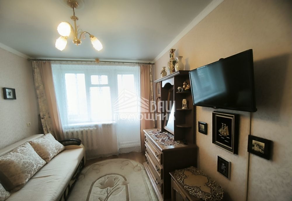 квартира г Воронеж р-н Центральный ул Плехановская 22 фото 10