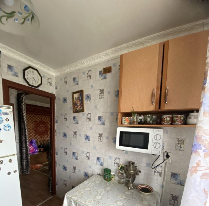 квартира г Орел р-н Советский ул Красноармейская 14 фото 11