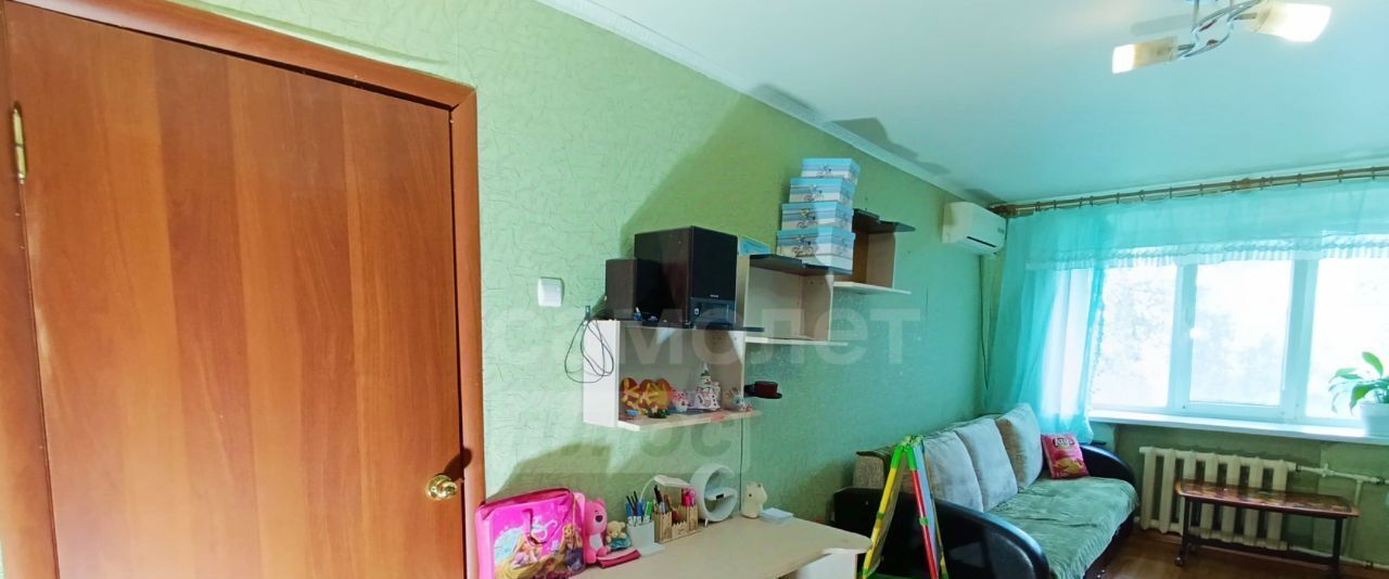квартира г Оренбург р-н Ленинский ул Центральная 13а фото 11