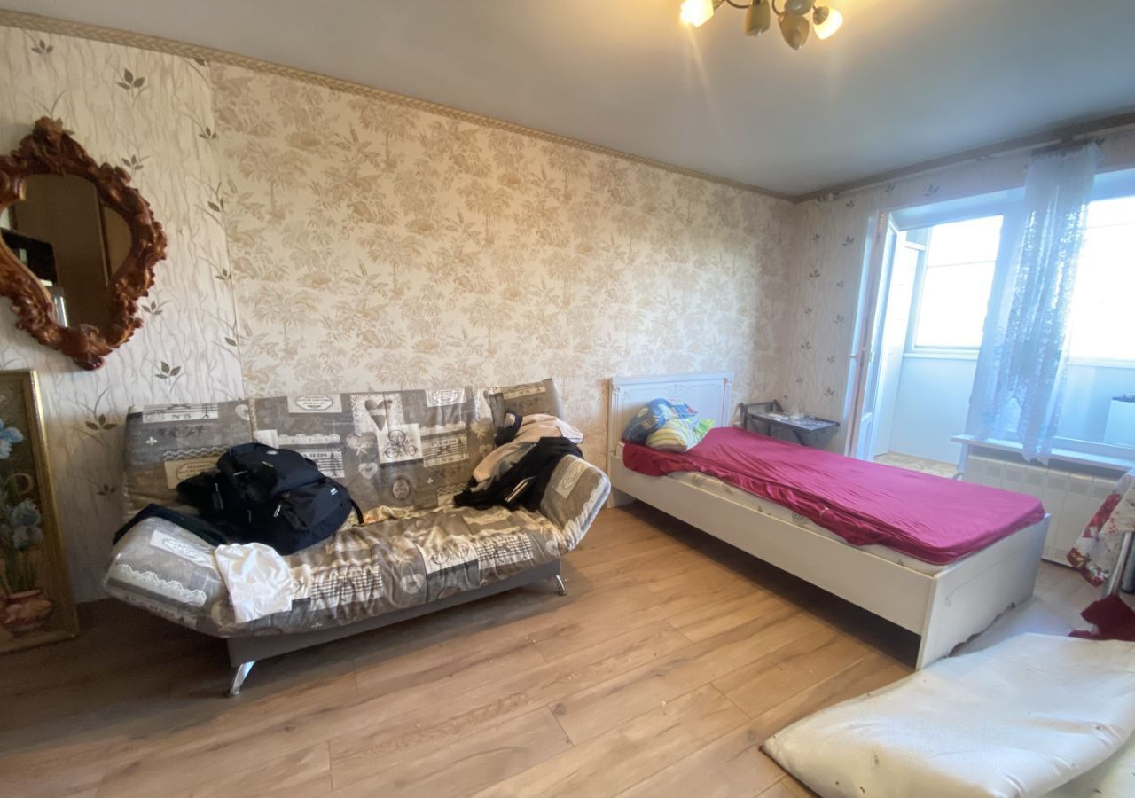 квартира г Москва ул Матвеевская 10к/5 Матвеевская фото 1