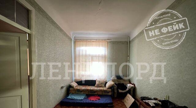 пр-кт Буденновский 100в фото