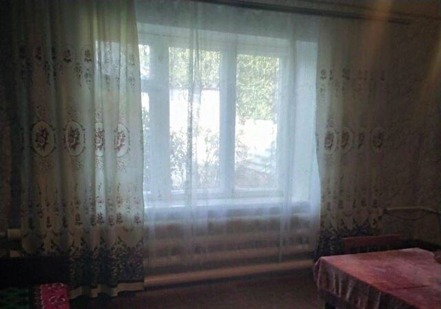 п Чистоозерный ул Стадионная 3 Богдановское с/пос фото