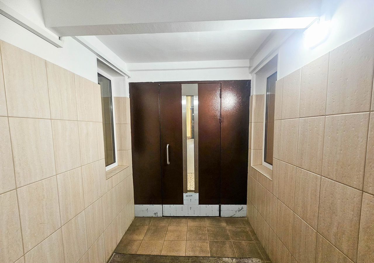 квартира г Москва метро Улица Академика Янгеля ул Кировоградская 44к/2 муниципальный округ Чертаново Южное фото 17