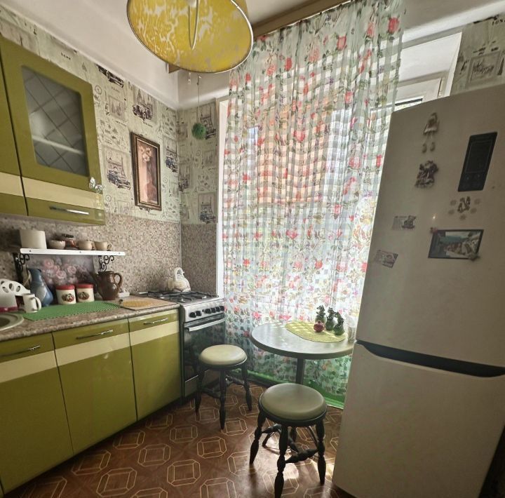 квартира г Колпино ул Веры Слуцкой 89к/3 Шушары фото 16
