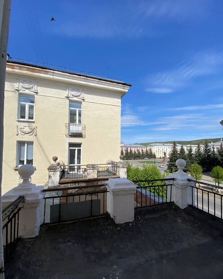 квартира г Железногорск ул Ленина 22 фото 15