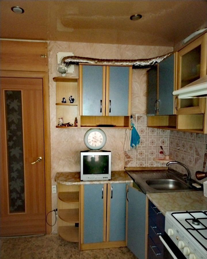 квартира г Алапаевск п Асбестовский ул Калинина 43 Асбест фото 9