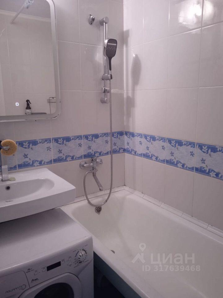 квартира г Зеленоград Старое Крюково ЗелАО 8а микрорайон, к 832, Московская область, г Пушкино, Зеленоград фото 5