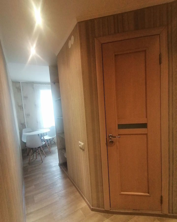 квартира г Чита р-н Центральный ул Кайдаловская 19 фото 4