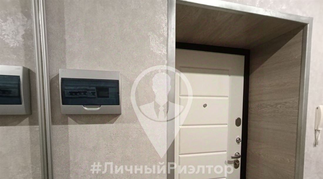 квартира г Рязань р-н Московский ул Семчинская 3 фото 7