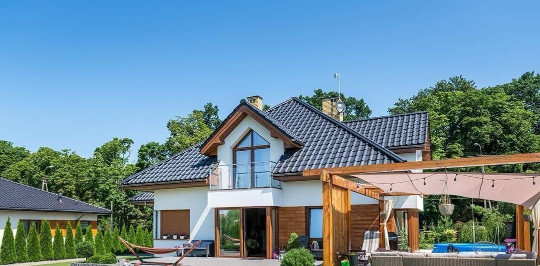 дом г Сочи пгт Красная Поляна ул. Гидростроителей, 4А фото 1