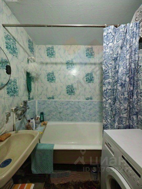 квартира г Краснодар р-н Прикубанский Авиагородок ул Авиагородок 15 фото 5