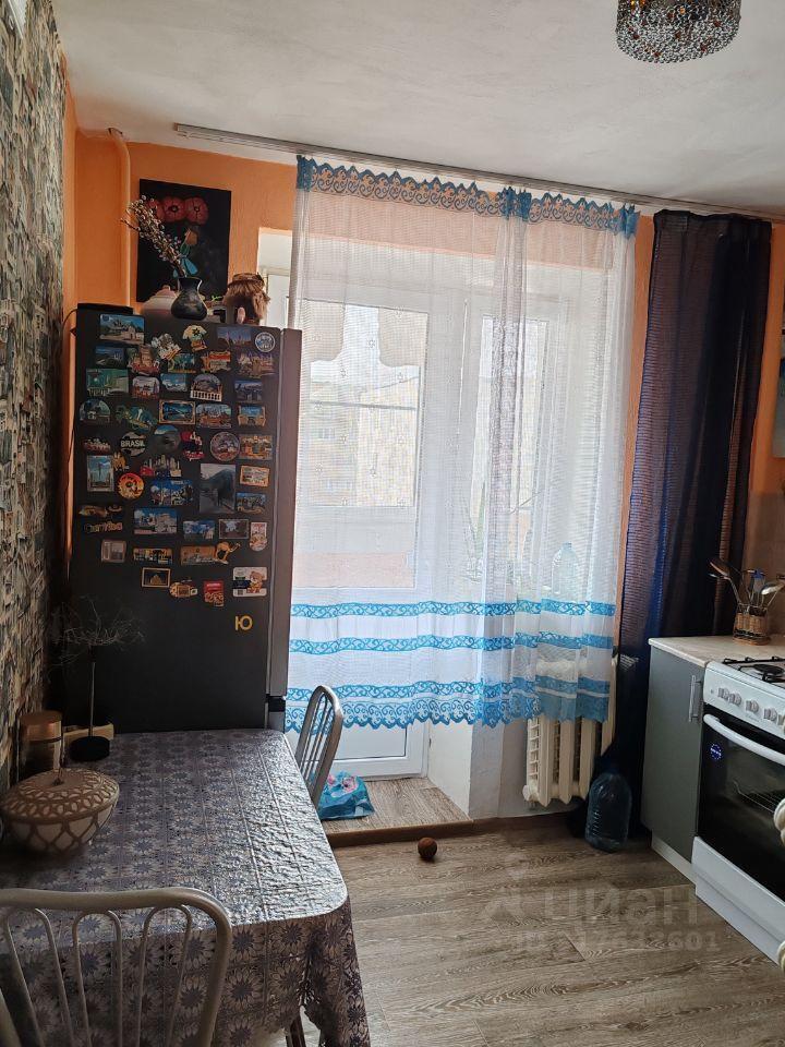 квартира г Электросталь ул Мира 25в фото 7