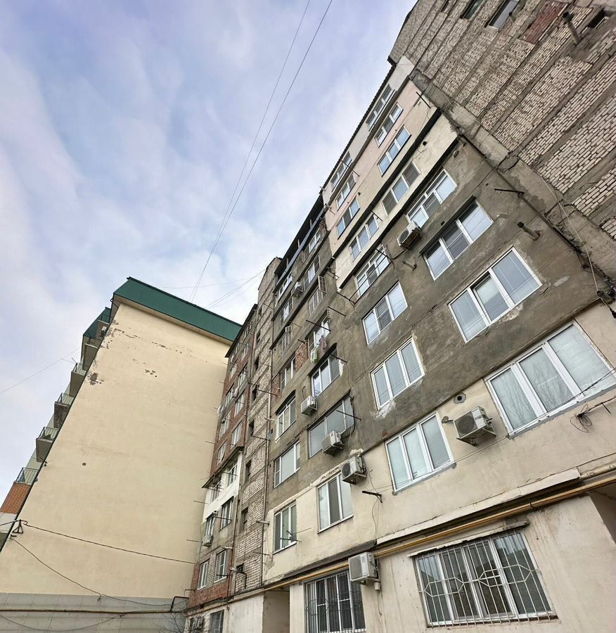квартира г Махачкала р-н Ленинский ул Зои Космодемьянской 20а фото 18