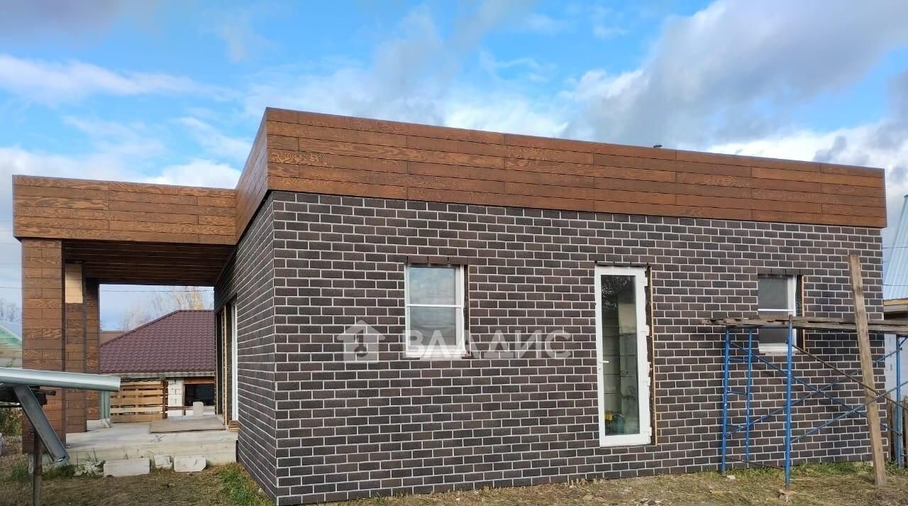 дом г Нижний Новгород р-н Сормовский Буревестник ул Кима фото 1