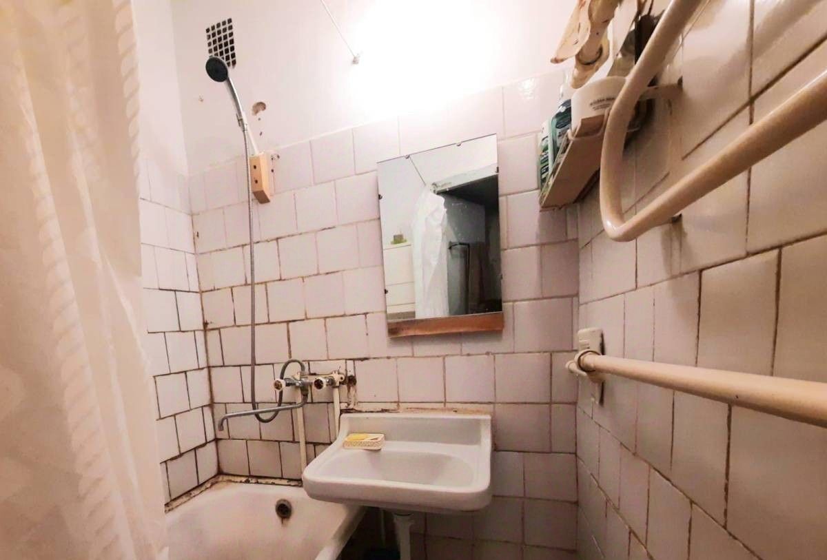 квартира г Каменск-Шахтинский пер Астаховский 84а фото 16