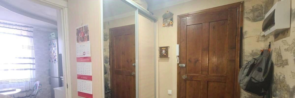 квартира г Каменск-Шахтинский ул Желябова 3а фото 21
