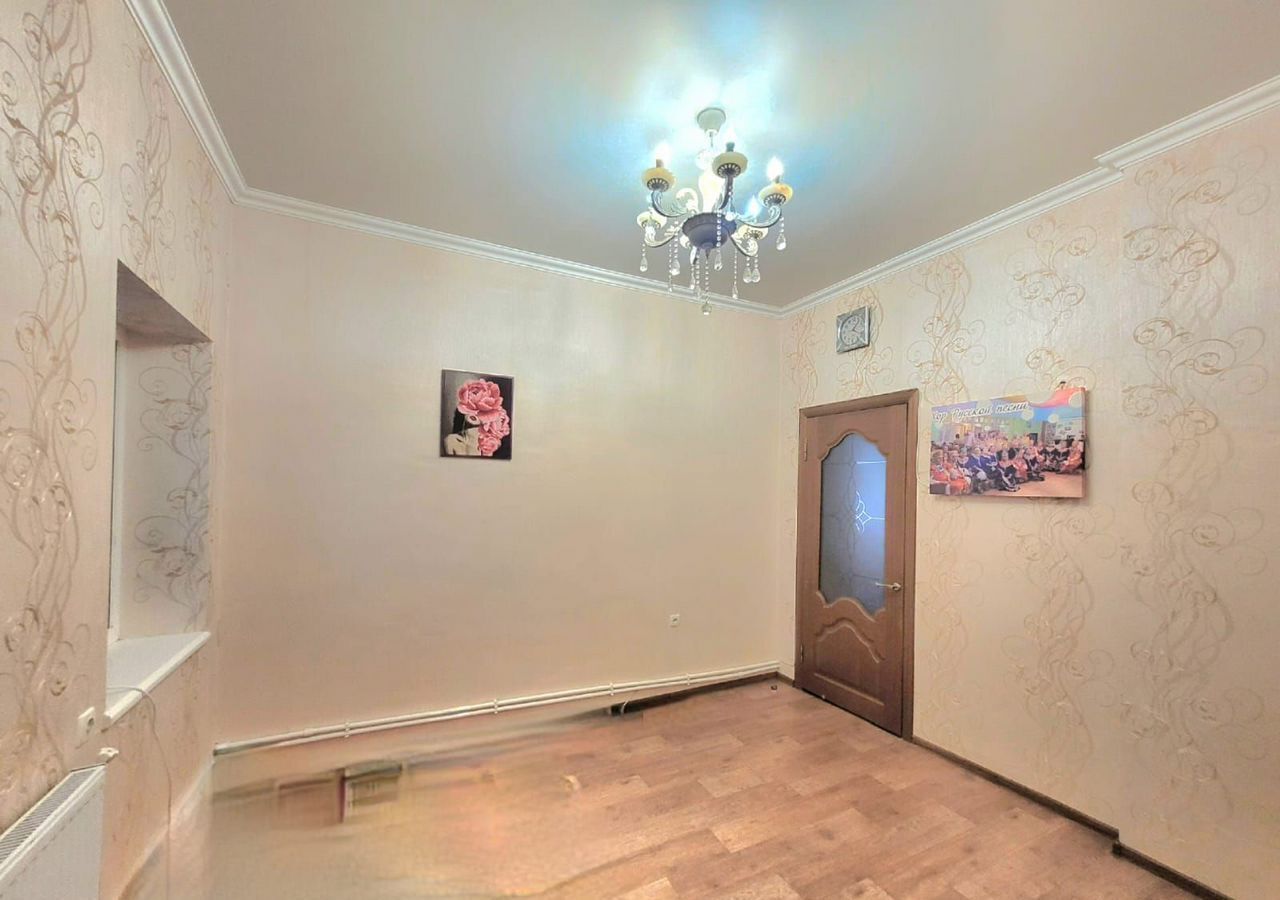 квартира г Таганрог Центральный пер Итальянский 2 фото 7