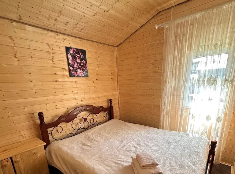 дом г Карачаевск кп Домбай ул Карачаевская 90 фото 20