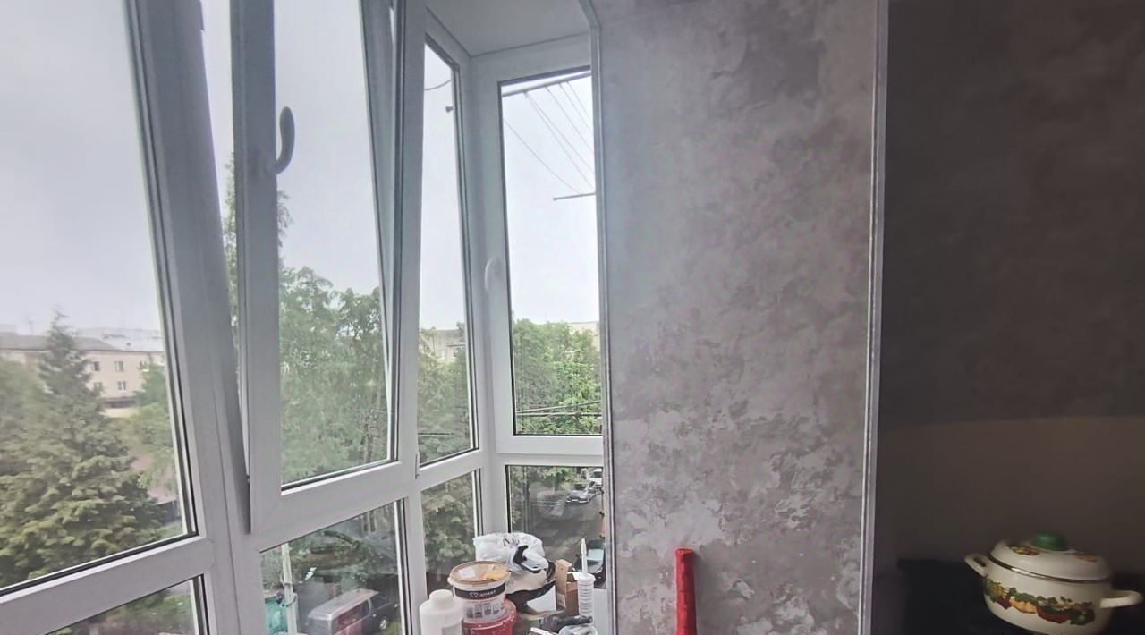 квартира г Владикавказ р-н Затеречный ул Кырджалийская 5/3 фото 4