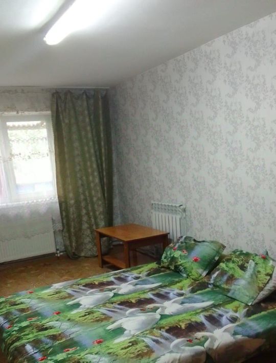 комната г Калининград р-н Ленинградский снт Октябрьское ул Сиреневая 32 фото 5