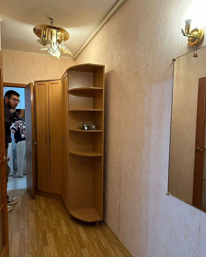 квартира г Волгоград р-н Центральный ул Коммунистическая 6 фото 8