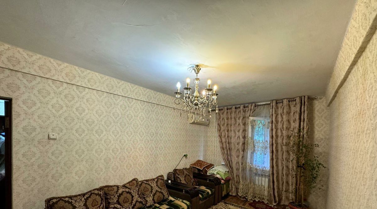 квартира г Махачкала р-н Кировский ул Гаджи Алибегова 80а фото 5
