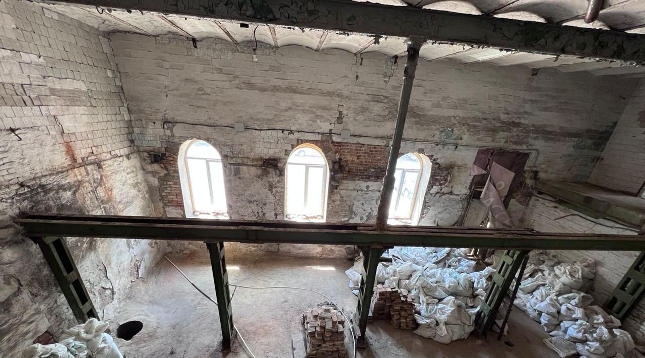 производственные, складские г Новочеркасск ул Фрунзе фото 19